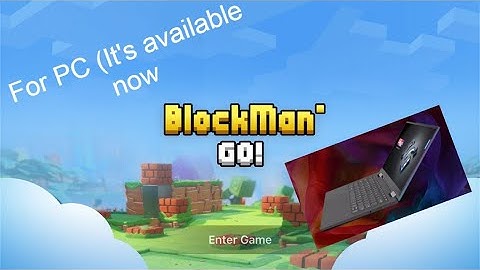 Install and Play Blockman Go on PC