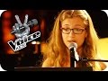 Alexa Feser - Das Gold von Morgen (Cosma) | The Voice Kids | Finale | SAT.1
