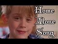 I Made My Family Disappear - Songify Home Alone!