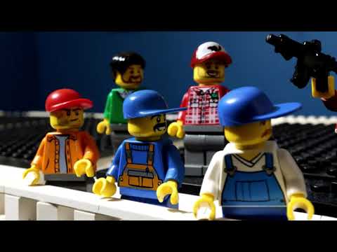 The Disastrous Journey Of Raimo A Stop Motion Lego Movie YouTube Google Chrome 2021 1 Part 2