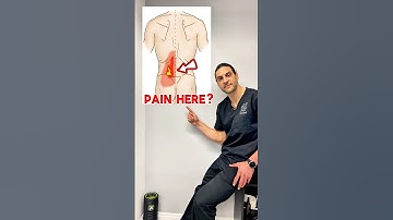 Lower back pain relief 💥🤩💯#physicaltherapy #lowerbackpain #balancedmotionclinic #pooleosteopath