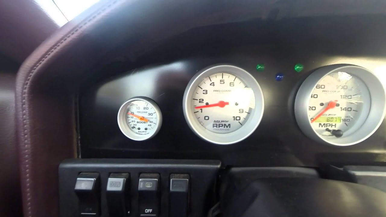 Stall Test - YouTube