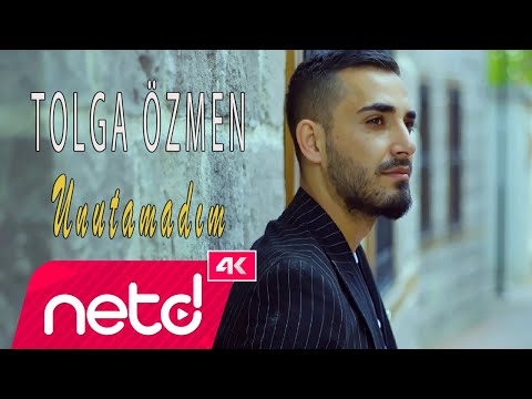 Tolga Özmen — Unutamadım