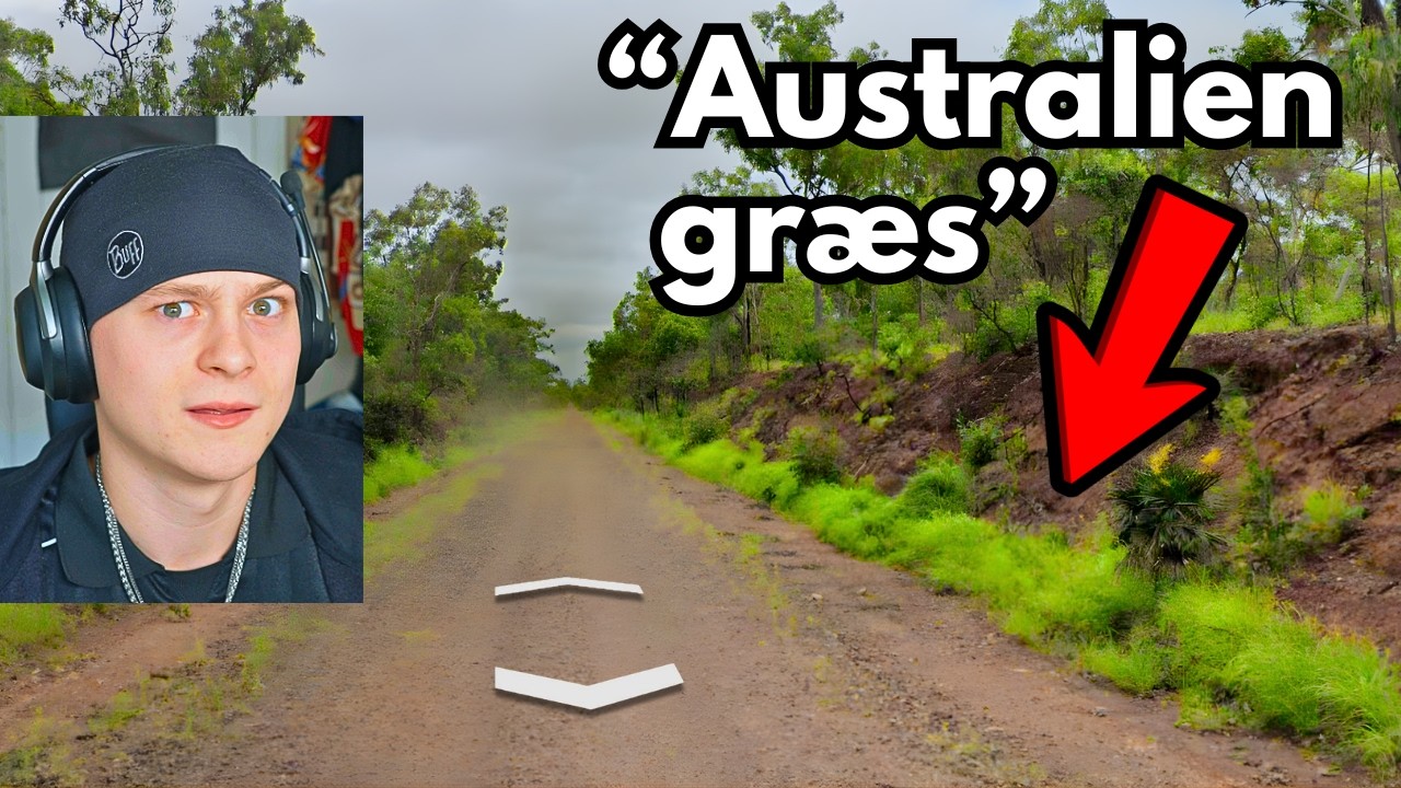 Bruhliver Fortæller Sine Bedste GeoGuessr Tips