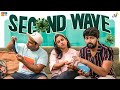 Second Wave || Mahathalli || Tamada Media