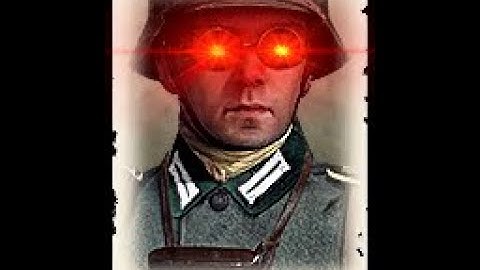 Company of Heroes 2 - Closing the pocket compilation