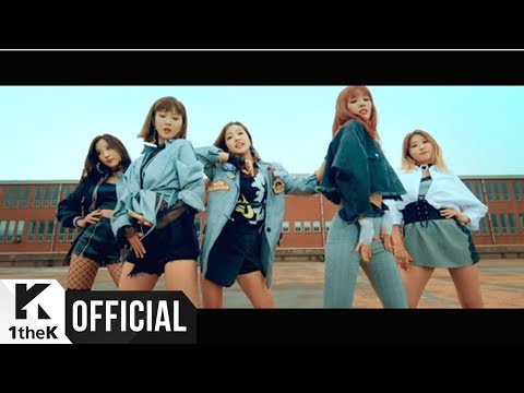 [MV] PLAYBACK(플레이백) _ Want You To Say(말해줘)