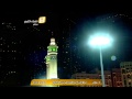 أذان العشاء المؤذن محمد مغربي رمضان1436