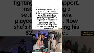 Daniela Rajics Long Game