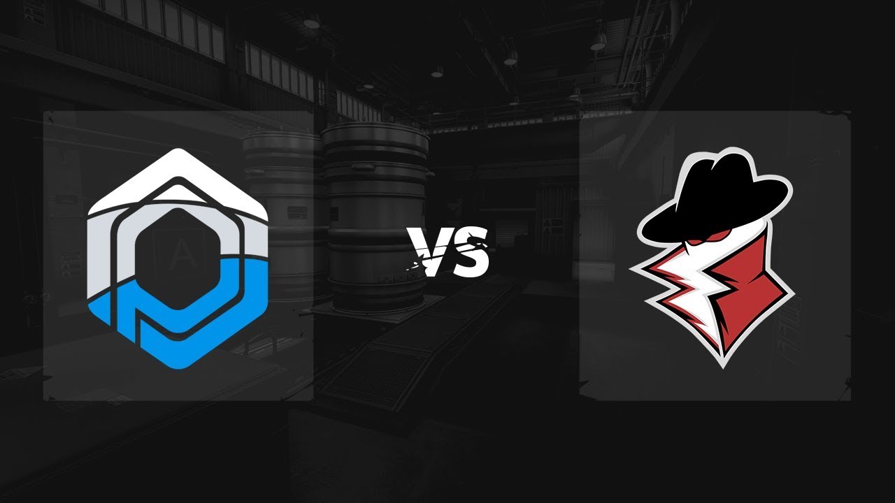 Nuke / Map 1 | Team Prismatic vs. Private eSports - 99Damage Liga Saison 11 Division 2 - Spieltag 7