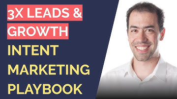 How to Use Customer Intent Data to Drive Growth - Guillaume Cabane