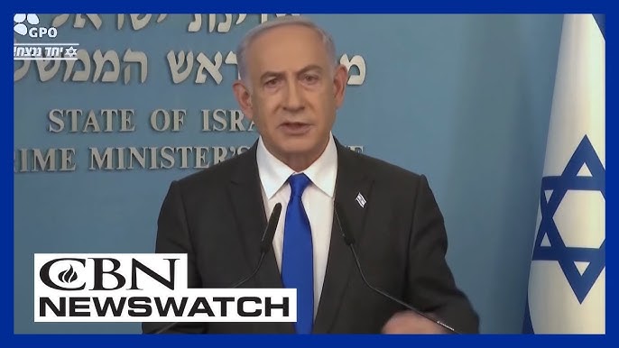 Israel S Strategy To Finish Hamas Cbn Newswatch February 8 2024