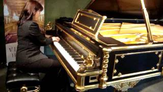 Bosendorfer The Emperor Concert Grand Piano