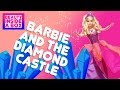 Barbie The Diamond Castle 2008 Doll Review Beauty Inside A Box 