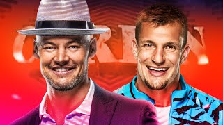 Happy Corbin & Gronk Mashup The Gronk Life