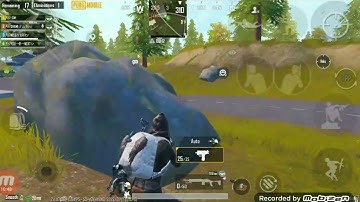 heavy Revenge 😈 PUBG Mobile game play 🔥 plz like and subscribe 😜 Moto Z2 force android mobile