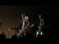 Capture de la vidéo Yasuaki Shimizu & Saxophonettes - Dolomiti Spring (Spiral Hall, 2017)