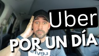 ¿CUANTO SE GANA HACIENDO UBER EN TAMPA,FL?✅¿VALE LA PENA O NO?#uber #vlog #jcmsp07