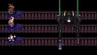 XG-07 Mars Nohit | Calamity: Wrath of the Gods