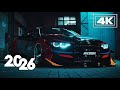 Top TikTok Hits 2026 🎧 Bass Boosted Mix | Trending Remixes &amp; Club Bangers 2026 #83