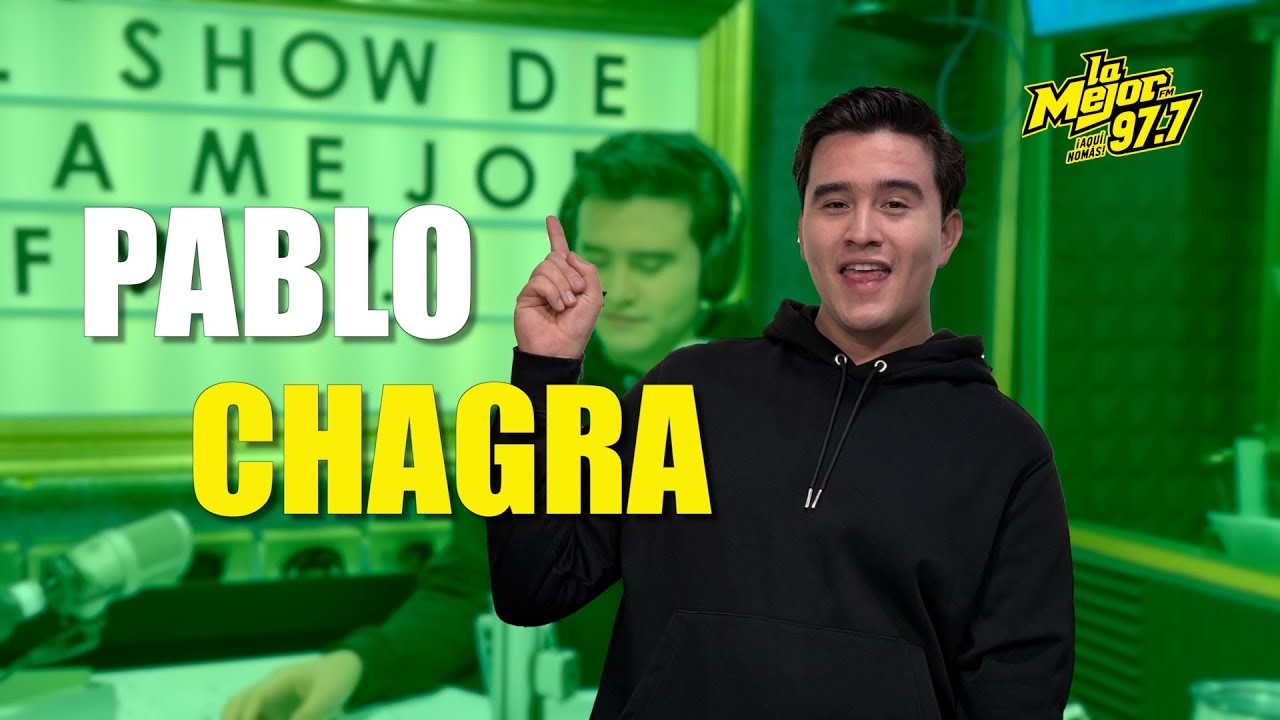 Previsualización de video para nota Cazzu y Belinda: ¿se viene colaboración musical en 2025? Pablo Chagra lo revela