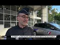 Dans un sac de courses, un objet suspect abandonné sur le parking du commissariat Malartic