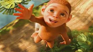 MONKEY GENIUS When normal things turn miracles