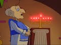 Rugrats Boris Recites The Chanukah Blessing It S A Mirable Rugrats Boris Recites The Chanukah Blessing It S A Mirable