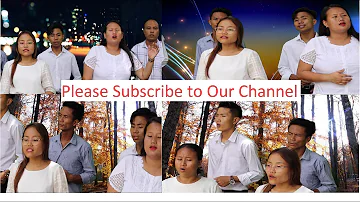 Sumi New Gospel Song//Xuakeu Lajupu//Christian Discipleship International Bible Seminary//Dimapur.