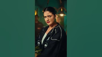 Ajay bhagat Manisha Sharma pranjal  jaat intro song