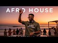 🍑 SUMMER AFRO HOUSE Mix 2026 🍑 Best Of AFRO HOUSE House Music Chill Out Mix 2026 🍑 Chillout Loung