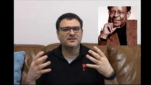 The Cross and The Lynching Tree by James Cone (Book Summary)