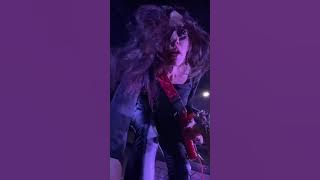 GIA G Live at Jewel Music Venue , Manchester NH  Playing with Infinite Sin Nov 13th 2021