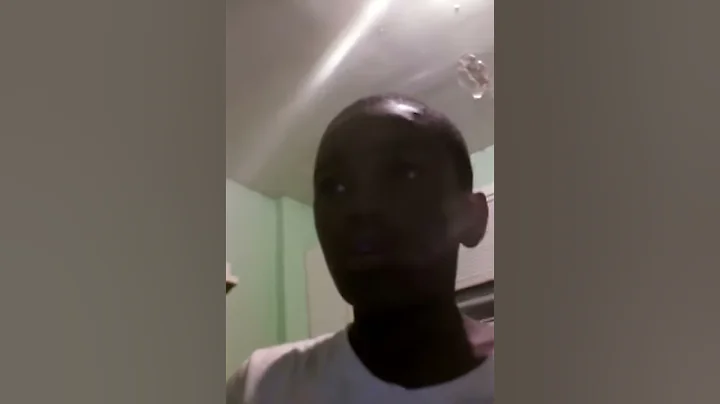 Rap challenge