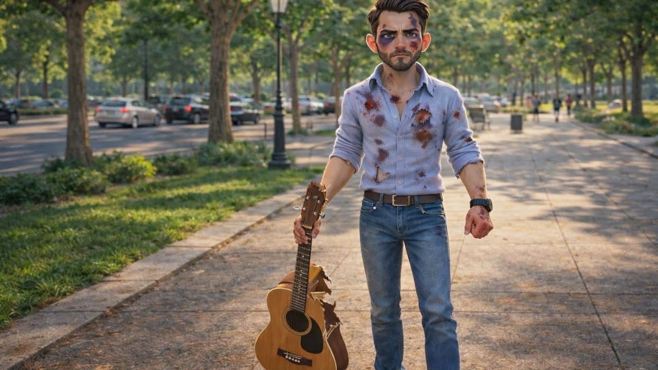 Gens du voyage 4-5 [Rap Gitan] V2