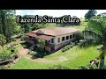 O ltimo herdeiro mora no casaro ate hoje  antiga fazenda santa clara