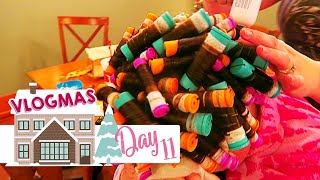 Vlogmas Day 11 | Day In The Life Of A Stay At Home Mom Vlog | Keto Mom | Farmers Wife Vlogmas Day 11 | Day In The Life Of A Stay At Home Mom Vlog | Keto Mom | Farmers Wife