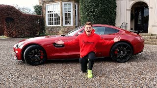 I Might BUY This Rare Mercedes-AMG GT S!