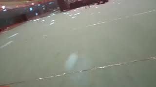 ARUNA band Surabaya cover black diamond stratovarius