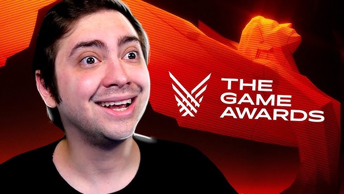 Game Awards 2022: Jovem invade palco, agradece prêmio em nome de 'Bill  Clinton' e é preso, Games