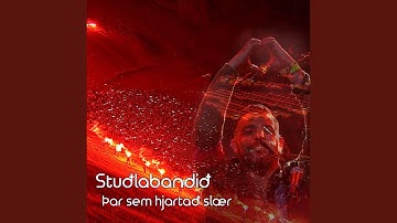 Þar sem hjartað slær