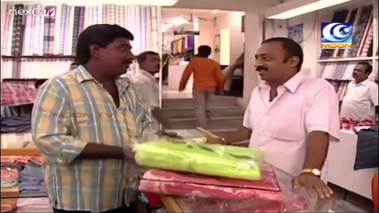 Metti Oli  Episode 809  Tamil Serial 