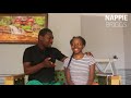 A Kenyan YouTuber First Visit to Ghana