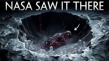 What Scientists Just Found on the Moon Changes Everything