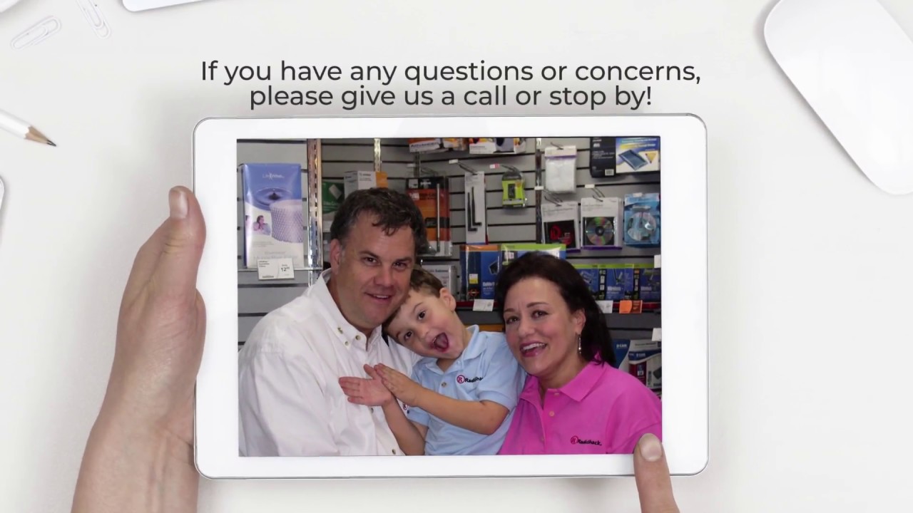 Electronic Store & Computer Repair in Orlando, FL Innovative