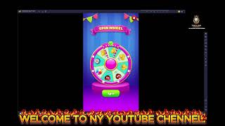 Nut Boltu Bubble Pop Shooter SET -2 game play with PC. সবাই সাবস্ক্রাইব করে all বাটন চাপ দিয়েরাখুন। screenshot 5