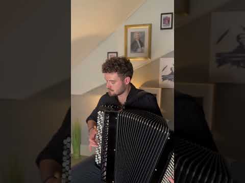 🎶 Piazzolla: Libertango#accordion