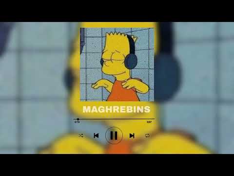 Mister You Feat Balti Maghrebins Sped Up Reverb 