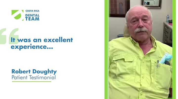Patient Testimonial - Robert Doughty - Costa Rica ...