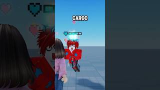 CARGUE AMI CRUSH 😍😳#viral #roblox #gaararox #viralshorts #viralvideo #mm2 #parati #robloxshorts